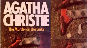 The Murder on the Links