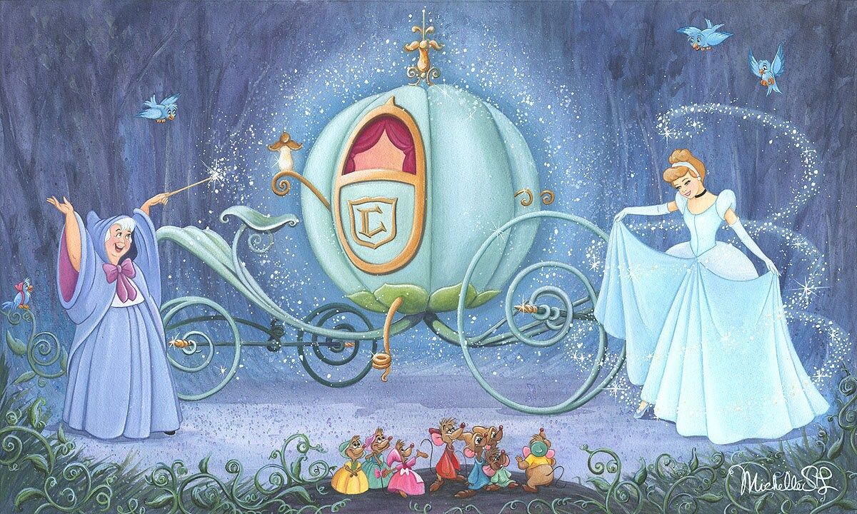 The Secret Garden image